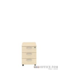 KONTENEREK MOBILNY KM-01 CALVADOS Nowy Styl