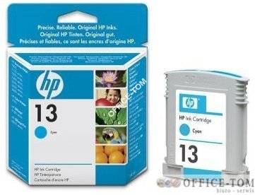 Wkład HP 13 Cyan 14ml