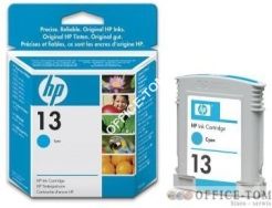 Wkład HP 13 Cyan 14ml