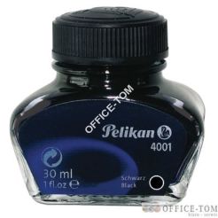 Atrament PELIKAN 30ml czerwony