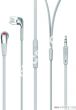 Słuchawi do uszne EMTEC STAY EARBUDS E100 Apple - 2