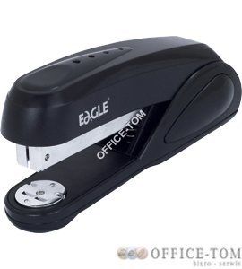 Zszywacz DYNAMIC S5105 czarny 20ka EAGLE 24/6 110-1510