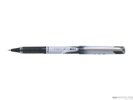 Pióro kulkowe PILOT VBALL GRIP czarny