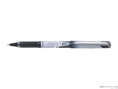 Pióro kulkowe PILOT VBALL GRIP czarny