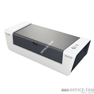 Laminator LEITZ iLAM Touch A3 biały