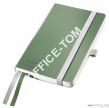 Notatnik w miękkiej oprawie Leitz Style A6 kratka, Pistacjowa zieleń - 10