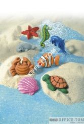 Forma PE - Fauna morska FIMO