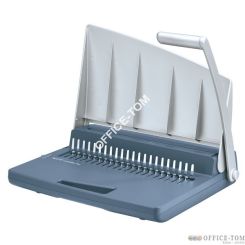 Bindownica CB 300, grafitowa/szara LEITZ (nowy kolor)