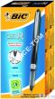 Długopis kulkowy BIC Roller 537R 0,7 Czarny - 2