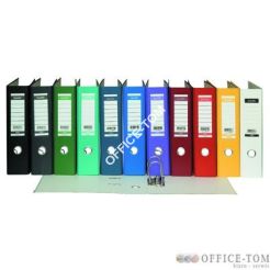 Segregator ekologiczny mechaniczny PP BANTEX 80 mm XXL żółty