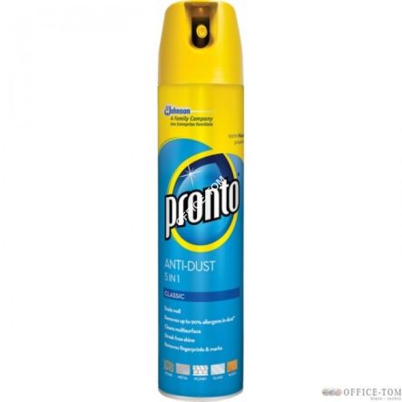 Spray Orginal PRONTO p/kurzowi 250ml