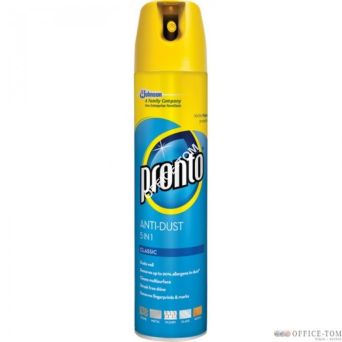 Spray Orginal PRONTO p/kurzowi 250ml