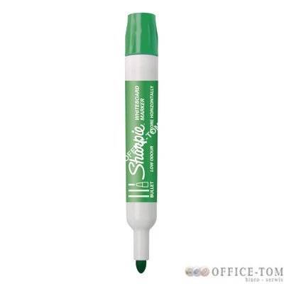 Marker EXPO LOW ODOUR okrągły 58241 ziel do tablic PM S0743910/743911