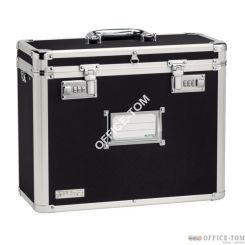 Walizka na teczki zawieszane LEITZ Vaultz