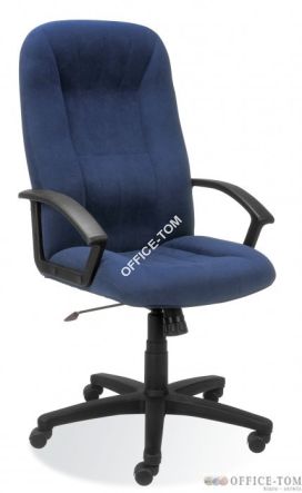 Fotel Mefisto M62 welur granat Nowy Styl