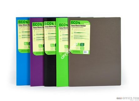 Teczka ofertowa Eco% Easy Sheet Holder    94524