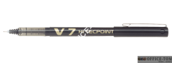 Cienkopis PILOT V7 czarny 0,7mm