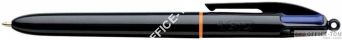 Długopis 4 colours pro BIC 902129