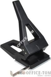 Dziurkacz No 417 65 kartek 105008 D.RECT LEVIATAN czarny