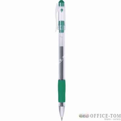 Pióro żelowe RYSTOR GF-EKO FANTASY ziel.