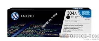 Toner HP 304A (CC530A) czarny 3500str