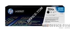 Toner HP 304A (CC530A) czarny 3500str