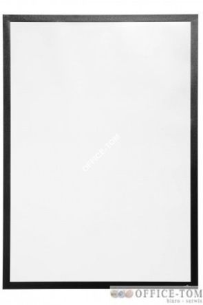 DURAFRAME POSTER 70 x 100 samoprzylepna magnetyczna rama w formacie plakatowym 499201 Durable