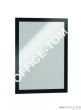 Ramki MAGAFRAME A4 czarne (2 sztuki) DURABLE - 4