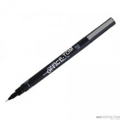 Cienkopis PIN 05-200 niebieski UNI