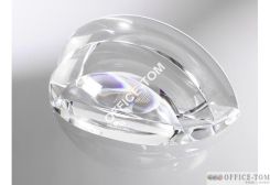 Stojak na listy REXEL NIMBUS Przezroczysty