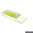 Piórnik z ładowarką indukcyjną Leitz WOW, zielony 53651064 - 4