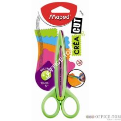 Nożyczki MAPED kreatywne blister (10)