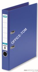 SEGREGATOR ELBA PRO+ 5 CM niebieski