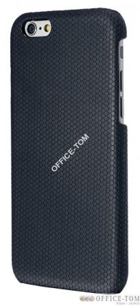 Etui Smart Grip COMPLETE iPhone 6 czarne 63560095 LEITZ
