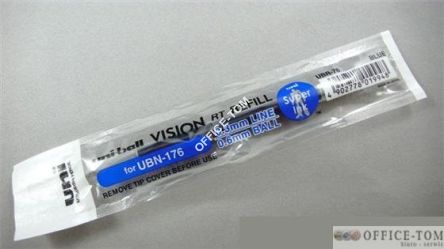 Wkład UBR-76  niebieski do UBN-176 UNI