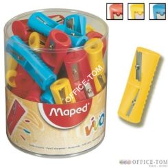 Temperówka Vivo - 2 Otwory Maped