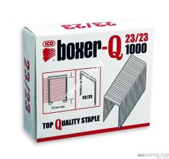 Zszywki BOXER Q 23/23