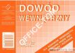 Dowód wewnętrzny, A-6 MICHALCZYK & PROKOP - 2