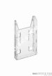 Półka na czasopisma Combiboxx 1/3 A4 Do Rozbudowy Durable - 3