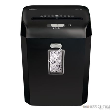 Niszczarka REXEL PROMAX RES1123