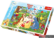 Puzzle Urodzinowe przyjęcie - Puzzle Maxi 24 elementy TREFL 14138 - 2