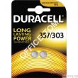 Bateria 303 B2 DURACELL zegarki,kalkulatory op. 2 szt. - 2