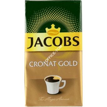 Kawa mielona JACOBS CRONAT GOLD 250g