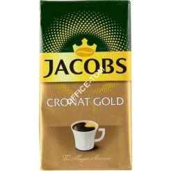 Kawa mielona JACOBS CRONAT GOLD 250g