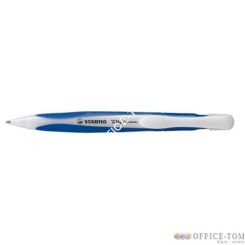 Pióro żelowe STABILO CULTdynamic niebieskie