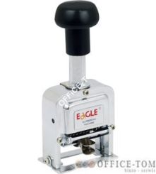 Numerator EAGLE TY 102-7 cyfrowy