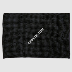 Dywanik łazienkowy Chenille 60 x 40 Bisk