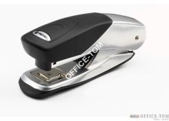 Zszywacz REXEL Matador Srebrno/Czarny 25k