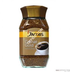 Kawa JACOBS CRONAT GOLD 200g rozpuszczalna
