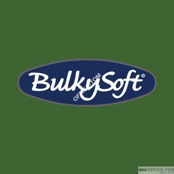 BulkySoft Serwetki 24x24, 2 warstwy 100 sztuk zielony